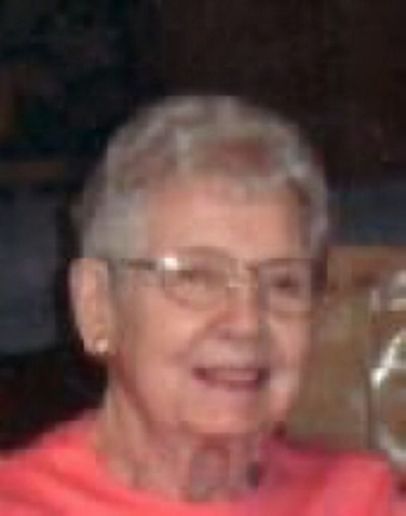 Arlene A. Luebke