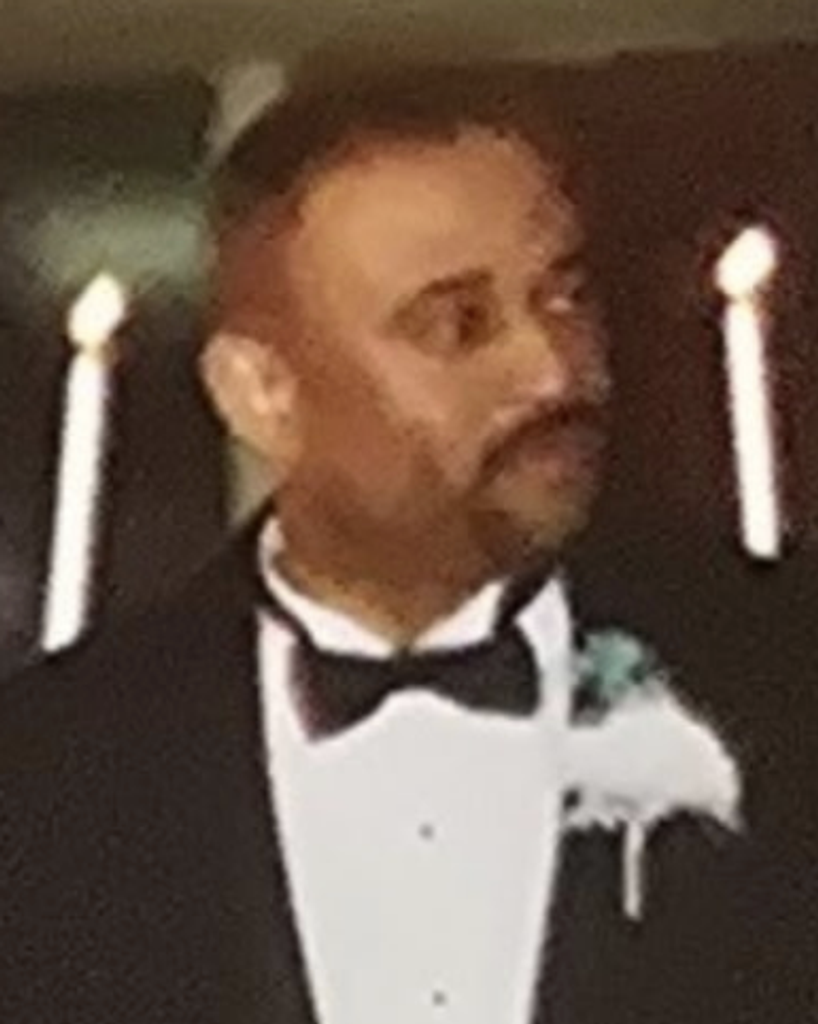 Alan Alston Profile Photo