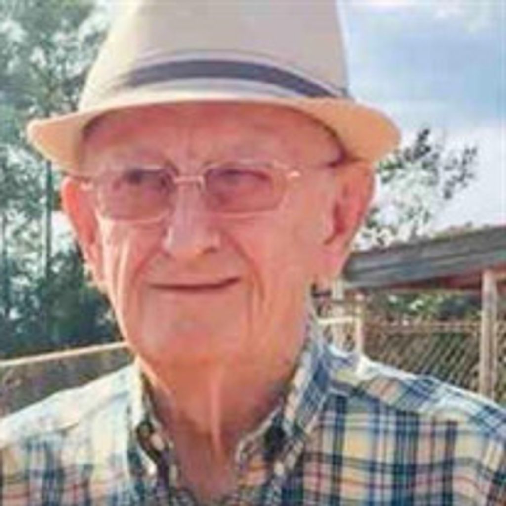 Clarence Ray Newby