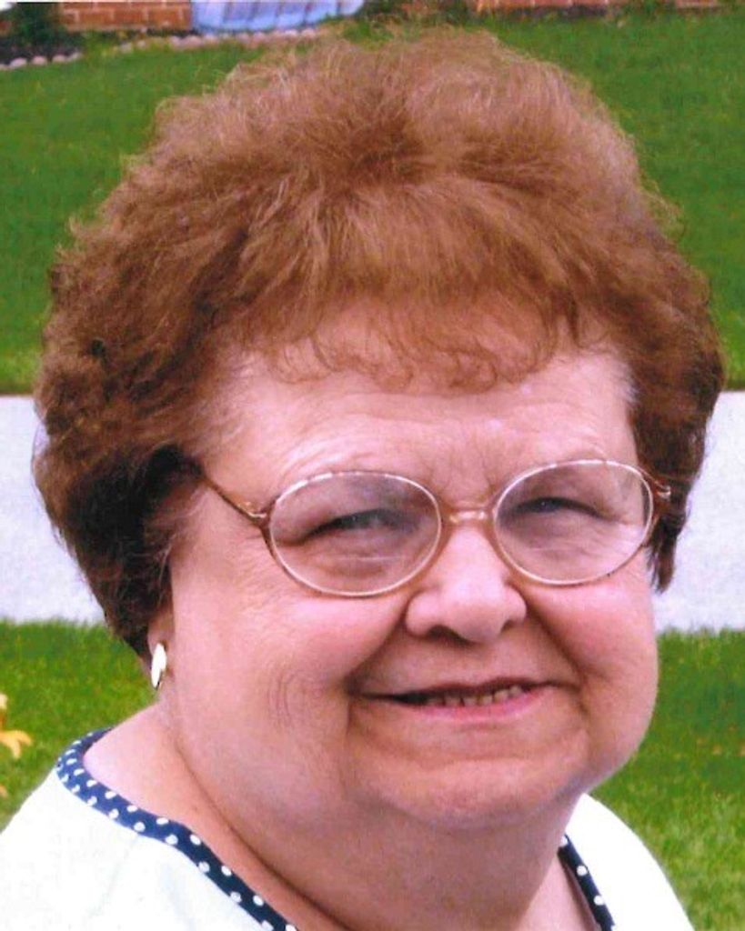 Mary Louise Chamberlin Profile Photo