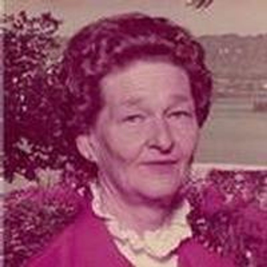 Pearl Pauline Peavey