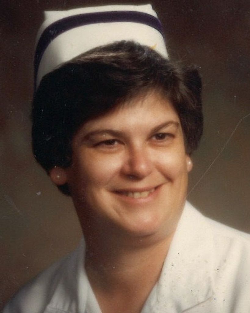 Roseanna M. Karbacka Profile Photo