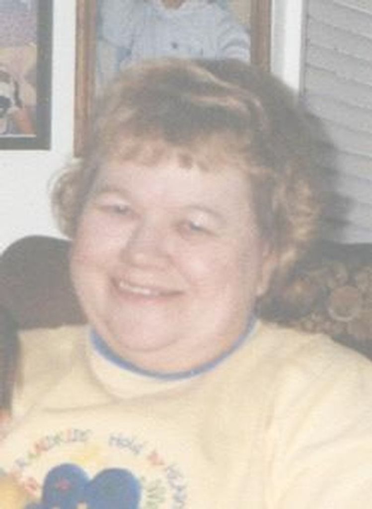 Nelda Marlene Goff