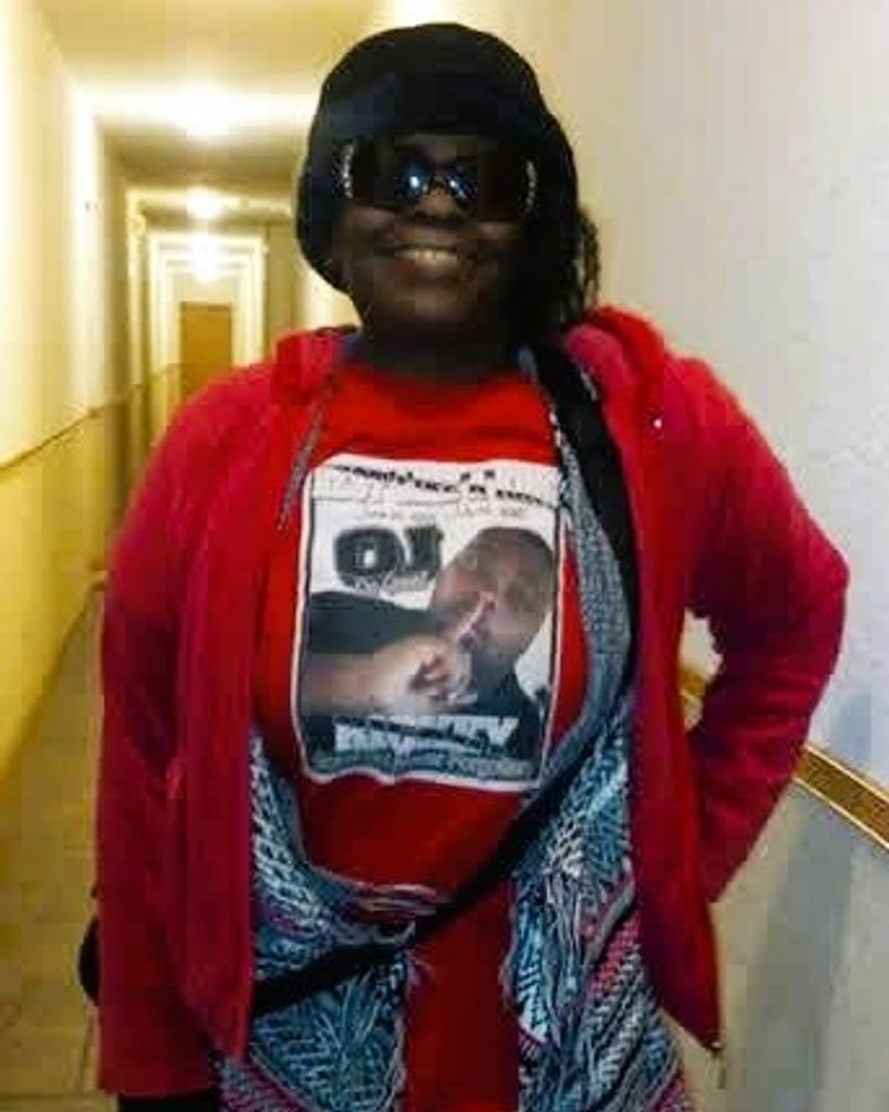 Sandra Marie McGowan Profile Photo