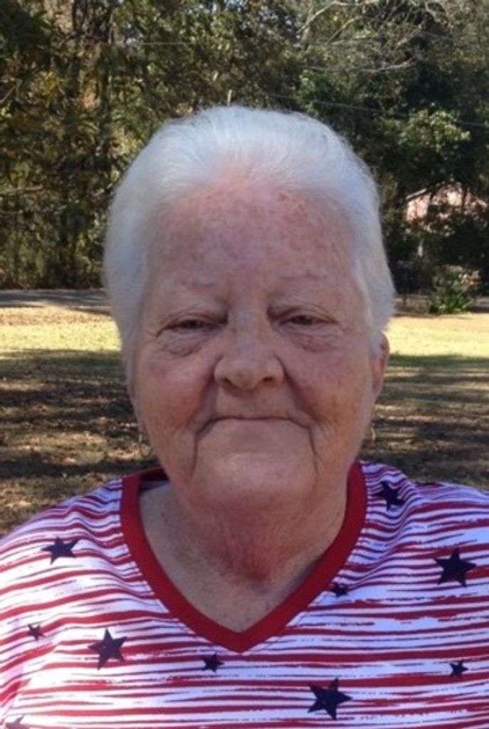 Barbara Sue Bullock Profile Photo