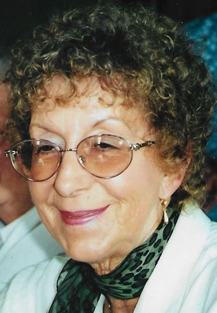 Marian J. Del Giorno Profile Photo