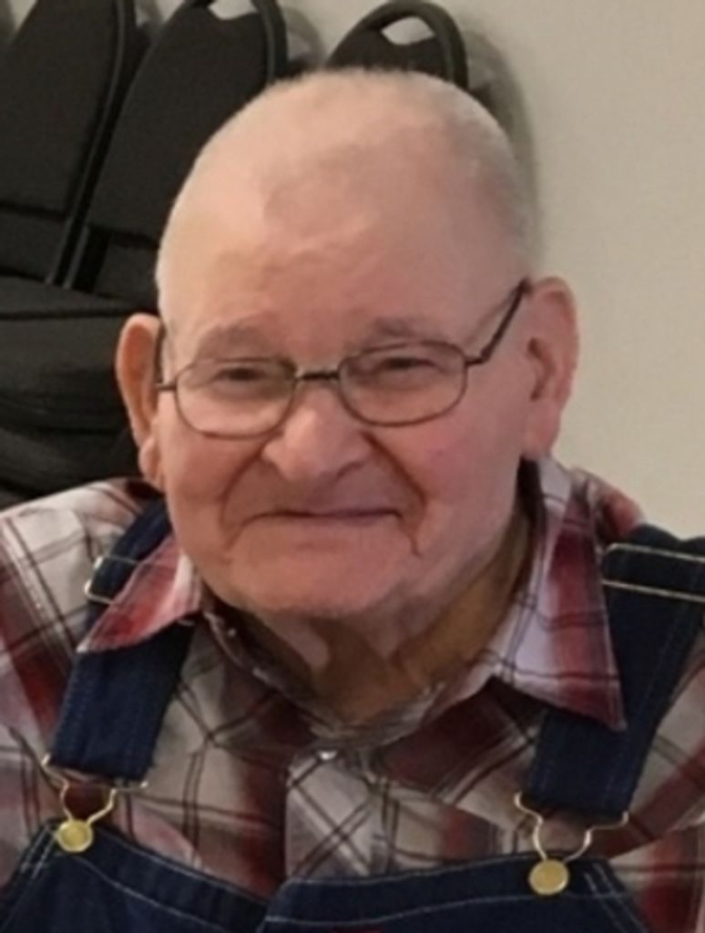 Roy T Hess Profile Photo