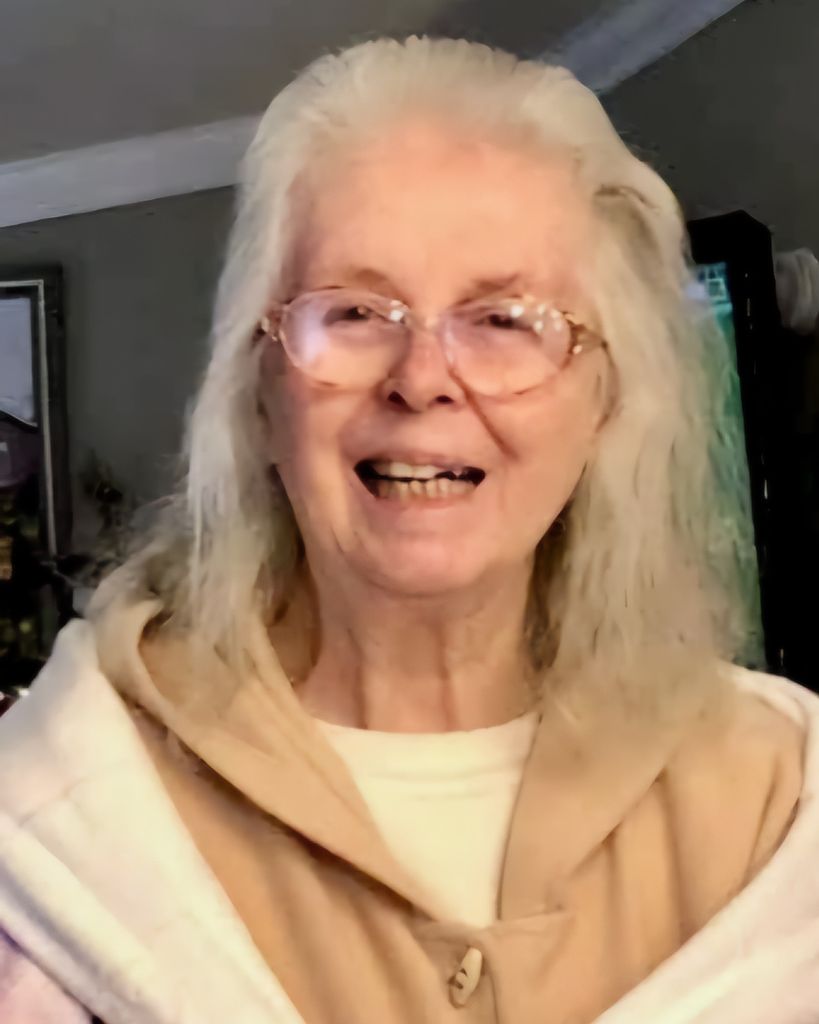Annette Lois McCarn