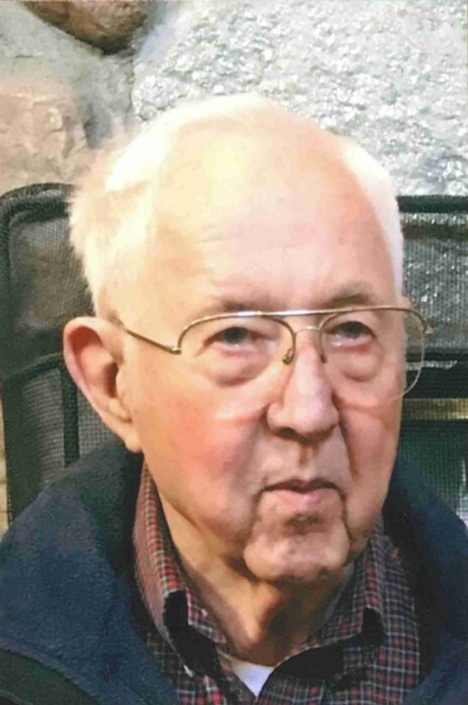 Vinson Lundberg