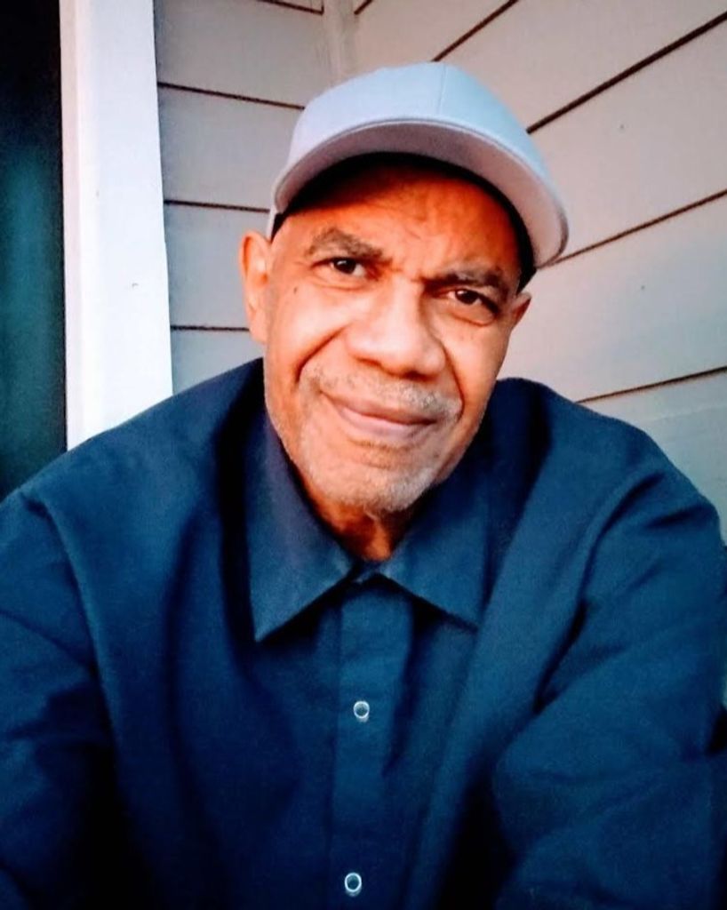 Bobby King Sr.