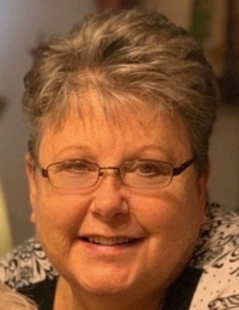 Susan G. Bruce Profile Photo