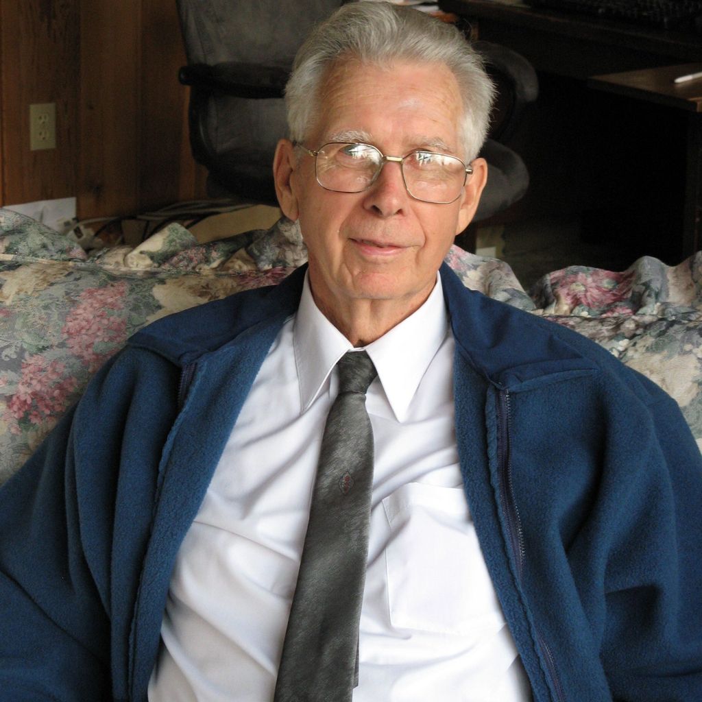 Lloyd Eighme Profile Photo