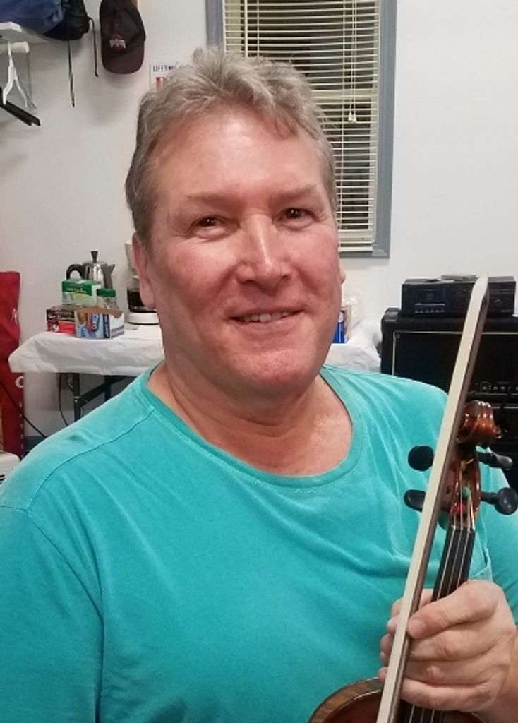 Larry M. Leaver Profile Photo