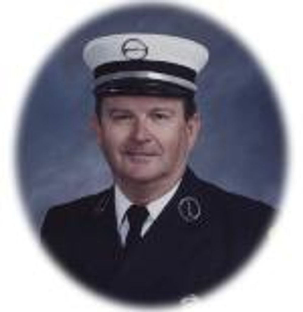 David L. Mcgeary