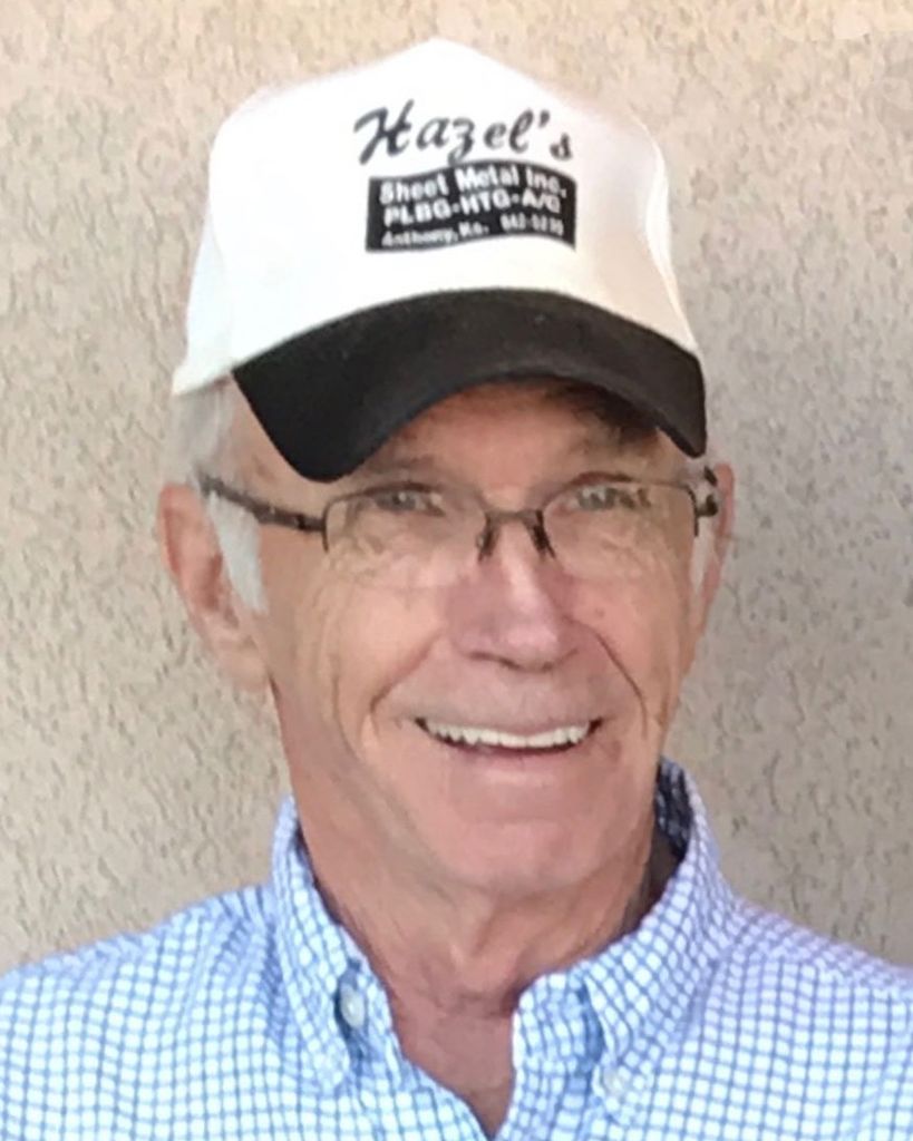 Robert Wayne "Bob" Hazel Profile Photo