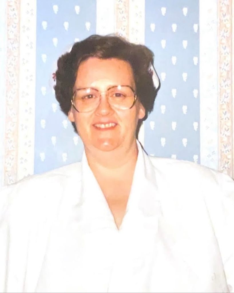 Sandra E. Allee