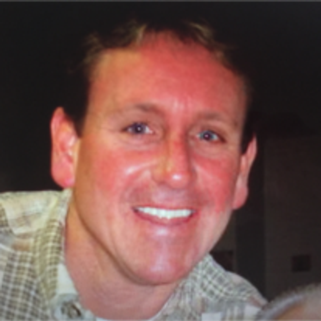 Jeffery Kokenge
