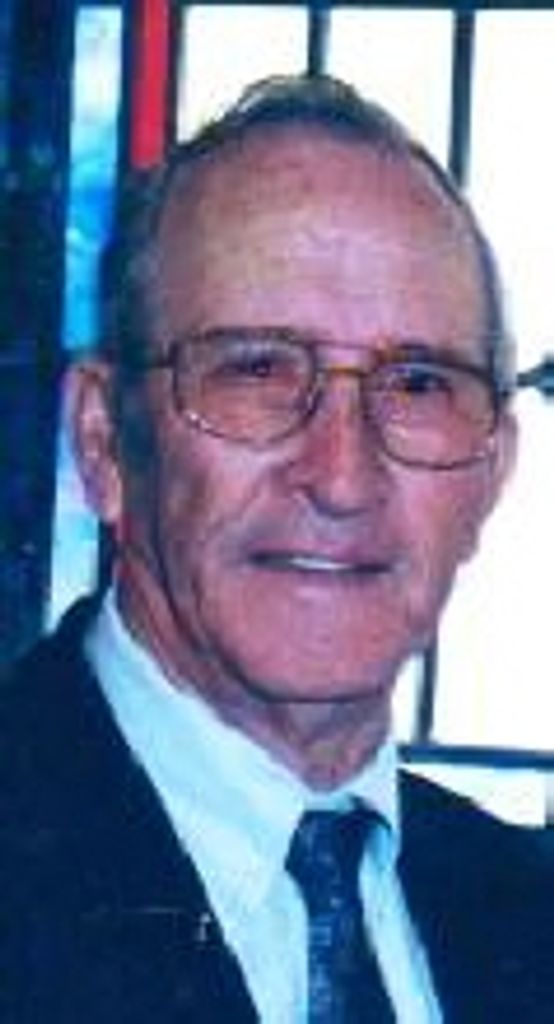 Hubert Rogers