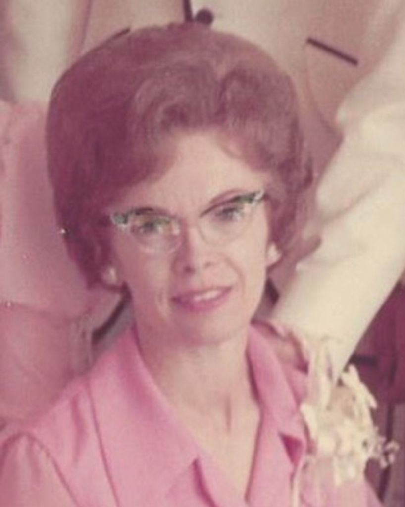 Doris J. Nicholsen Profile Photo