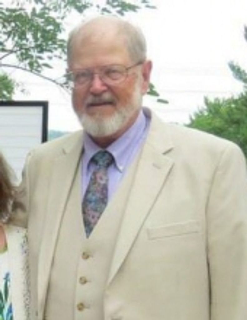 John Wayne Noel