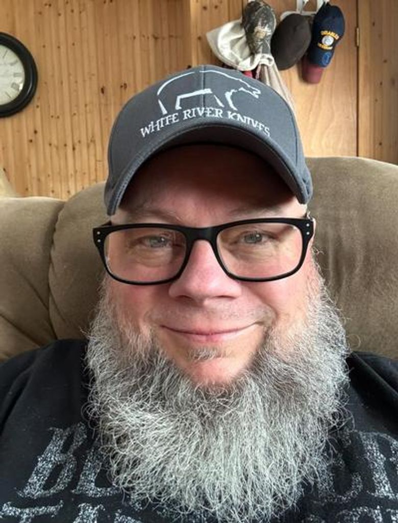 Rick William Schultz Profile Photo