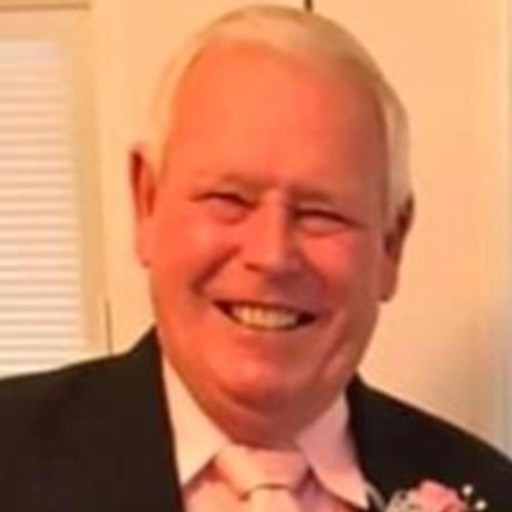 Michael William Crotty
