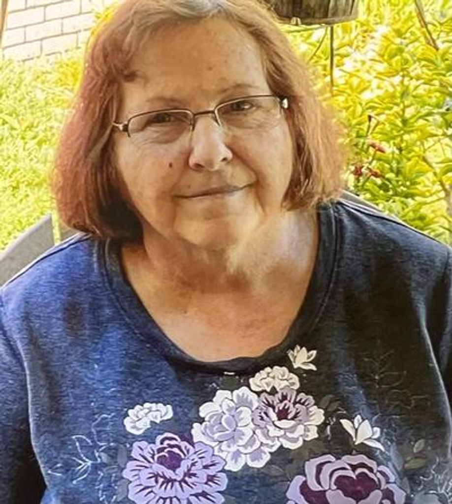 Sharon Ann Winkler Profile Photo