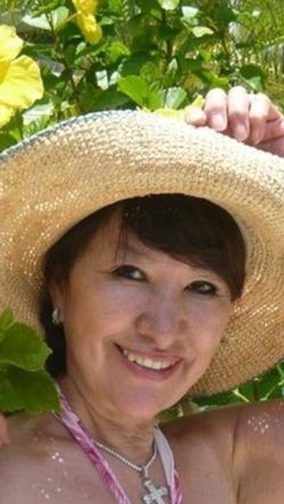 Misako Kobayashi Profile Photo