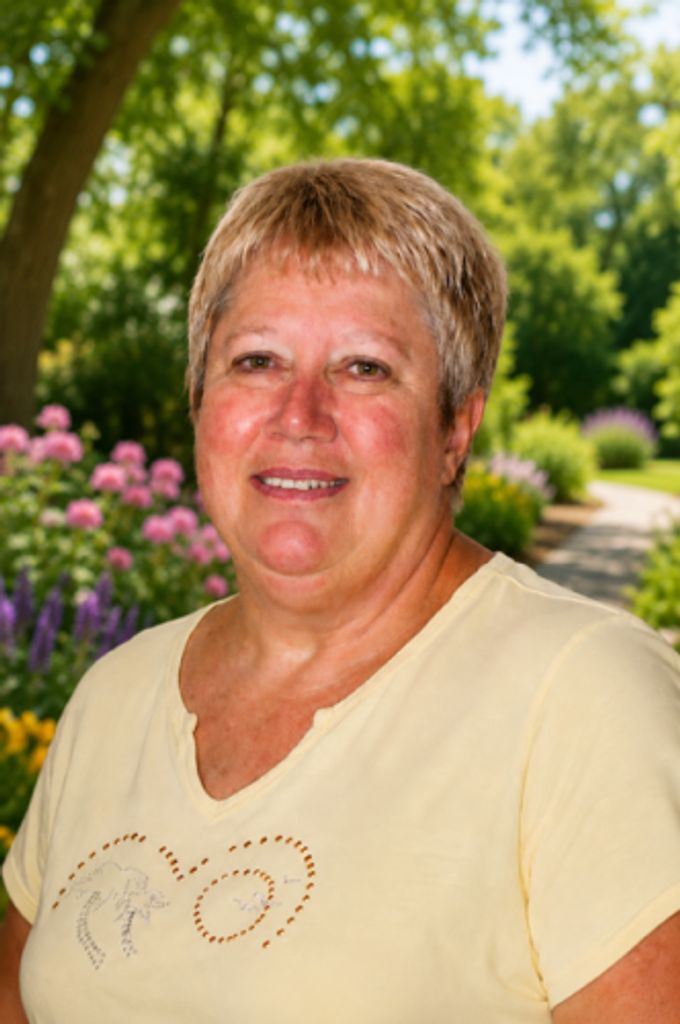 Doreen Frances Wagand Profile Photo