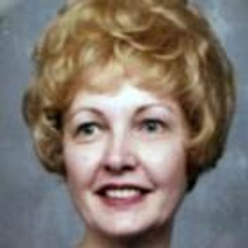 Mary Lois Nardini