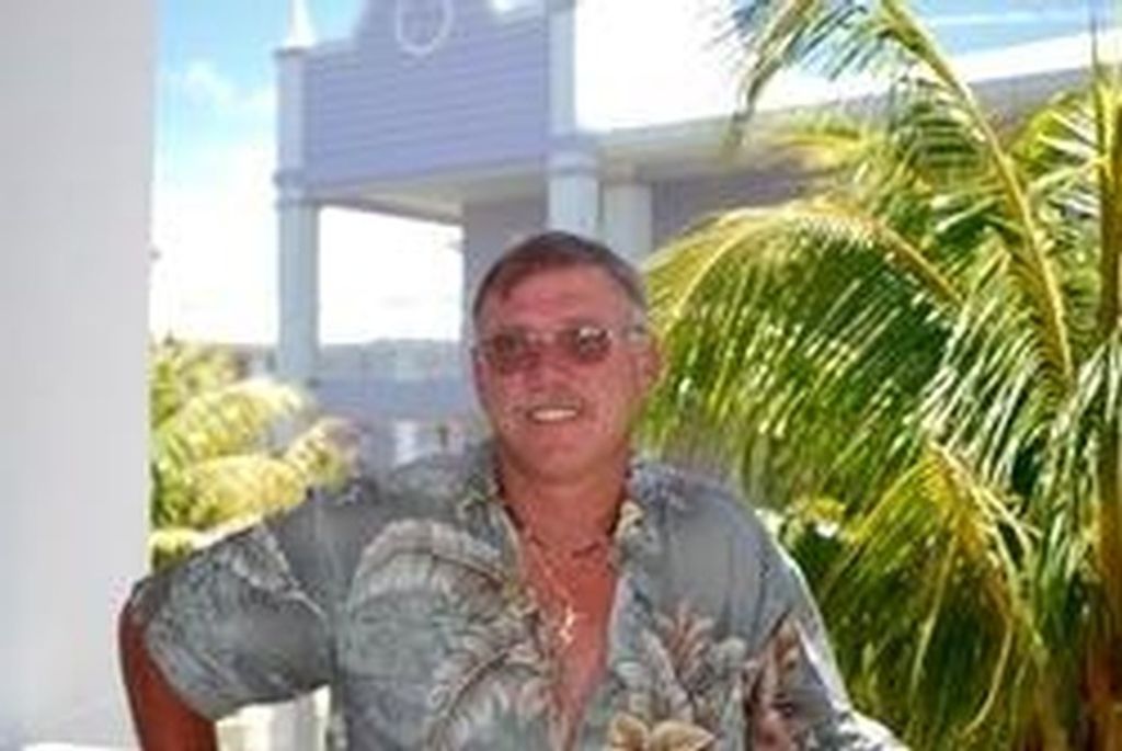 John J. Maenner