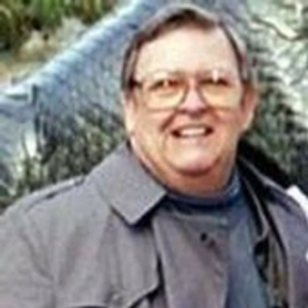 Marvin P. Dossett