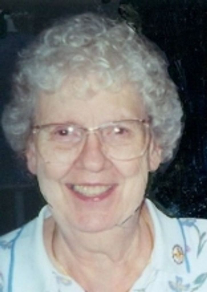 Marion M. Hunt