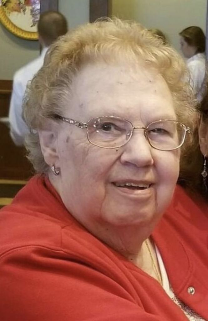 Janet P. Wright Profile Photo