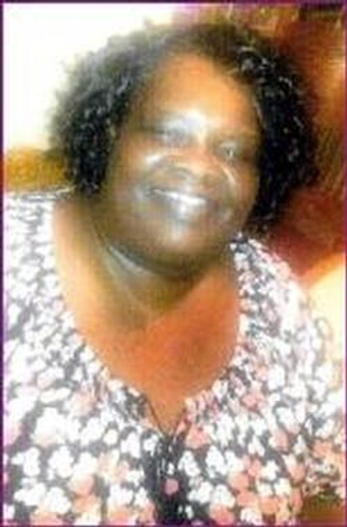 Sandra Jean Davis