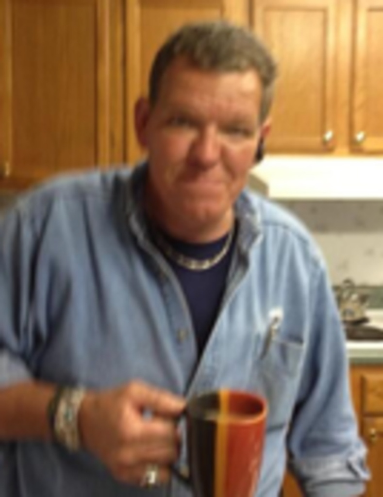 David Ray Malpass