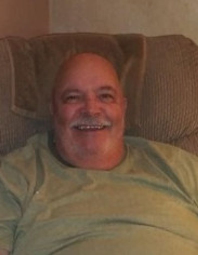 Robert Dale Bowman Sr. Profile Photo