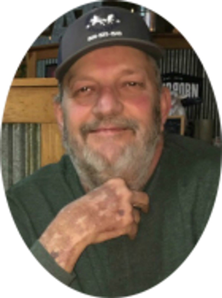Kenneth Rizor