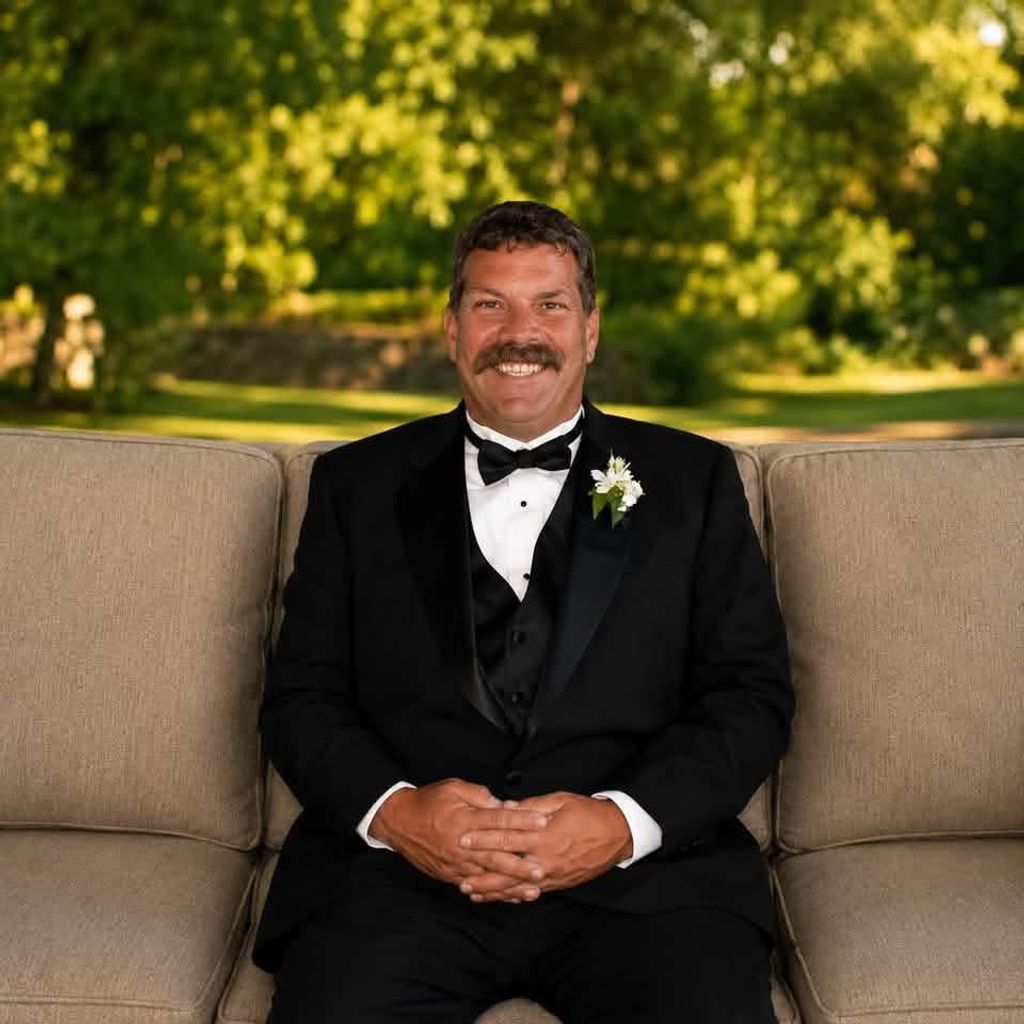 Steven Michael Wallace Profile Photo