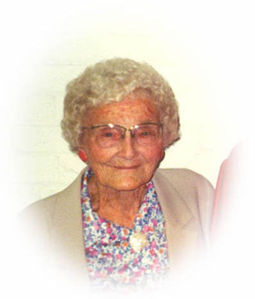 Dorothy Dudden