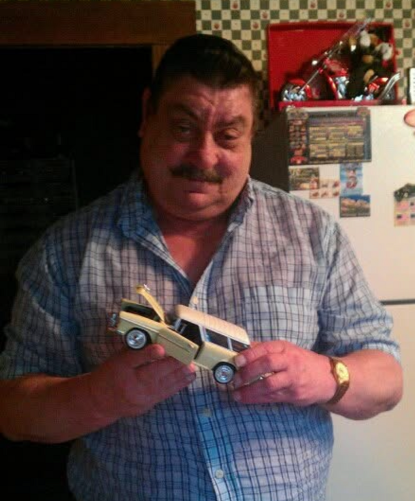 John Michael Matura, Sr. Profile Photo