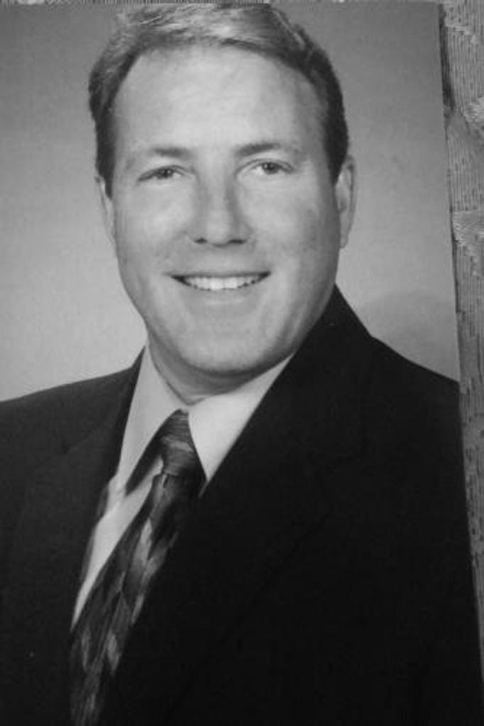 Mark  Alan Stephenson