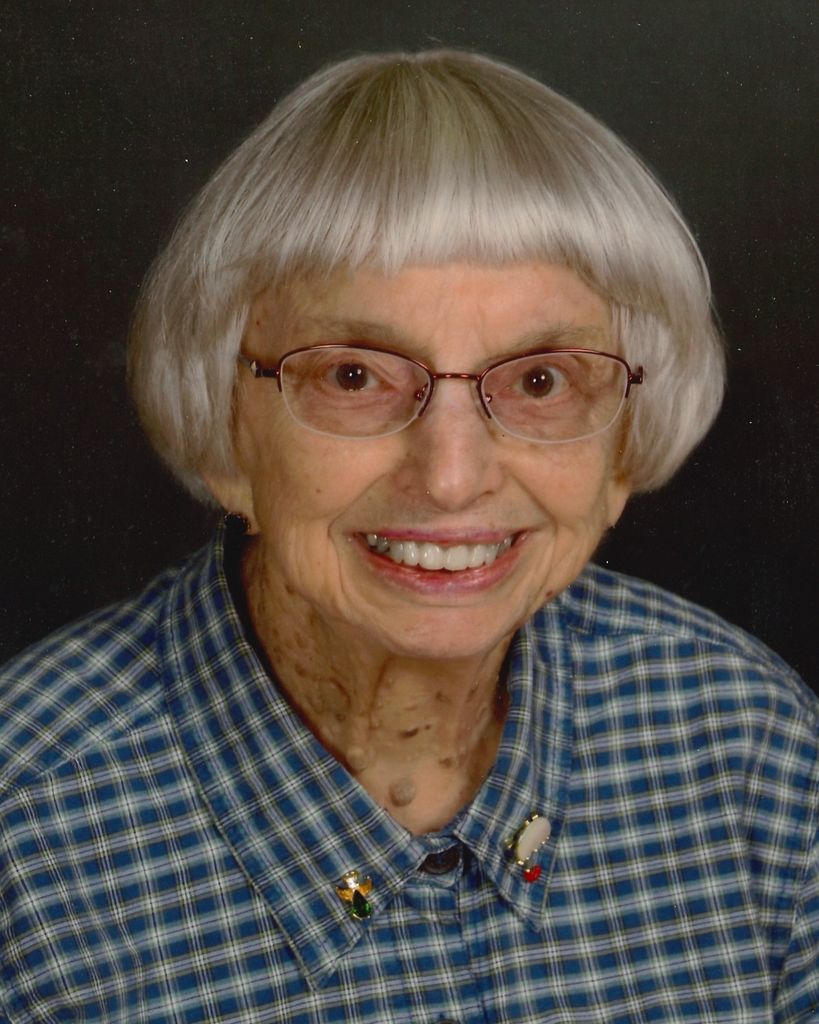 June May Endres