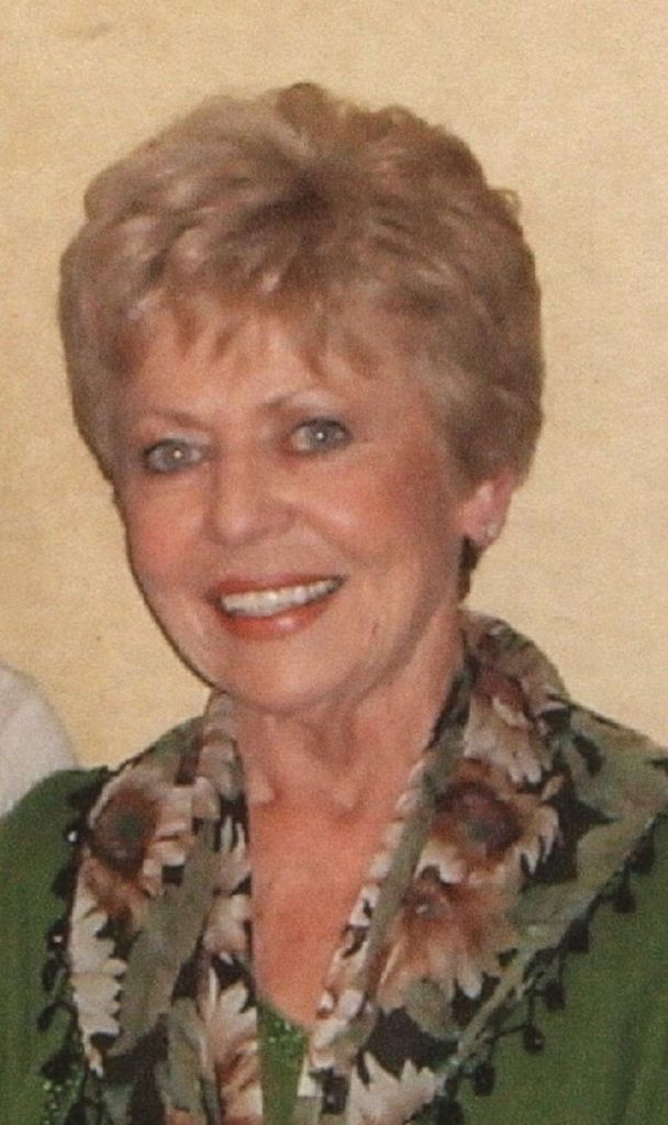 Sylvia Marie Tedona Profile Photo