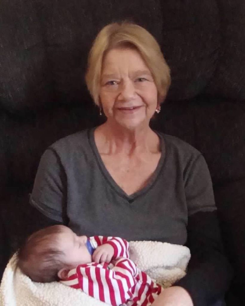 Darlene A. Palmer