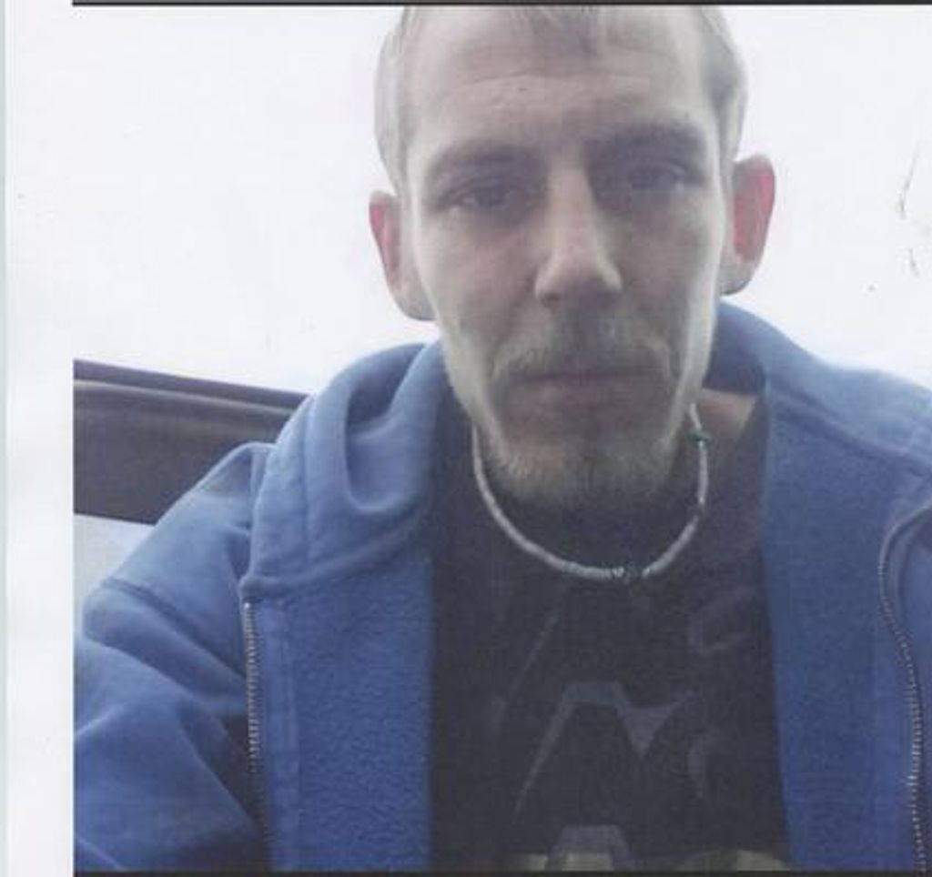 Timothy Lynn Walker Profile Photo