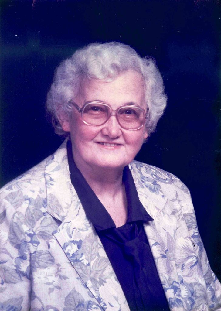 Betty L. Fisher