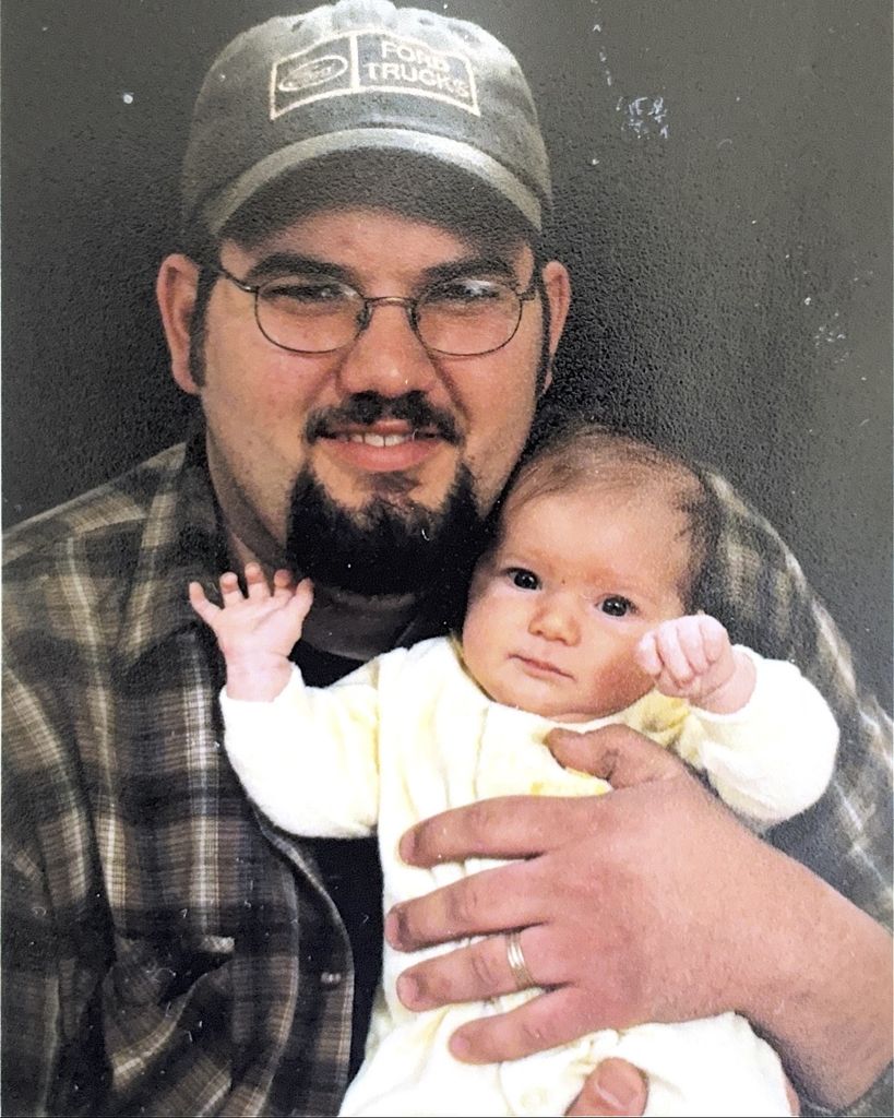 Joshua Paul Graybill