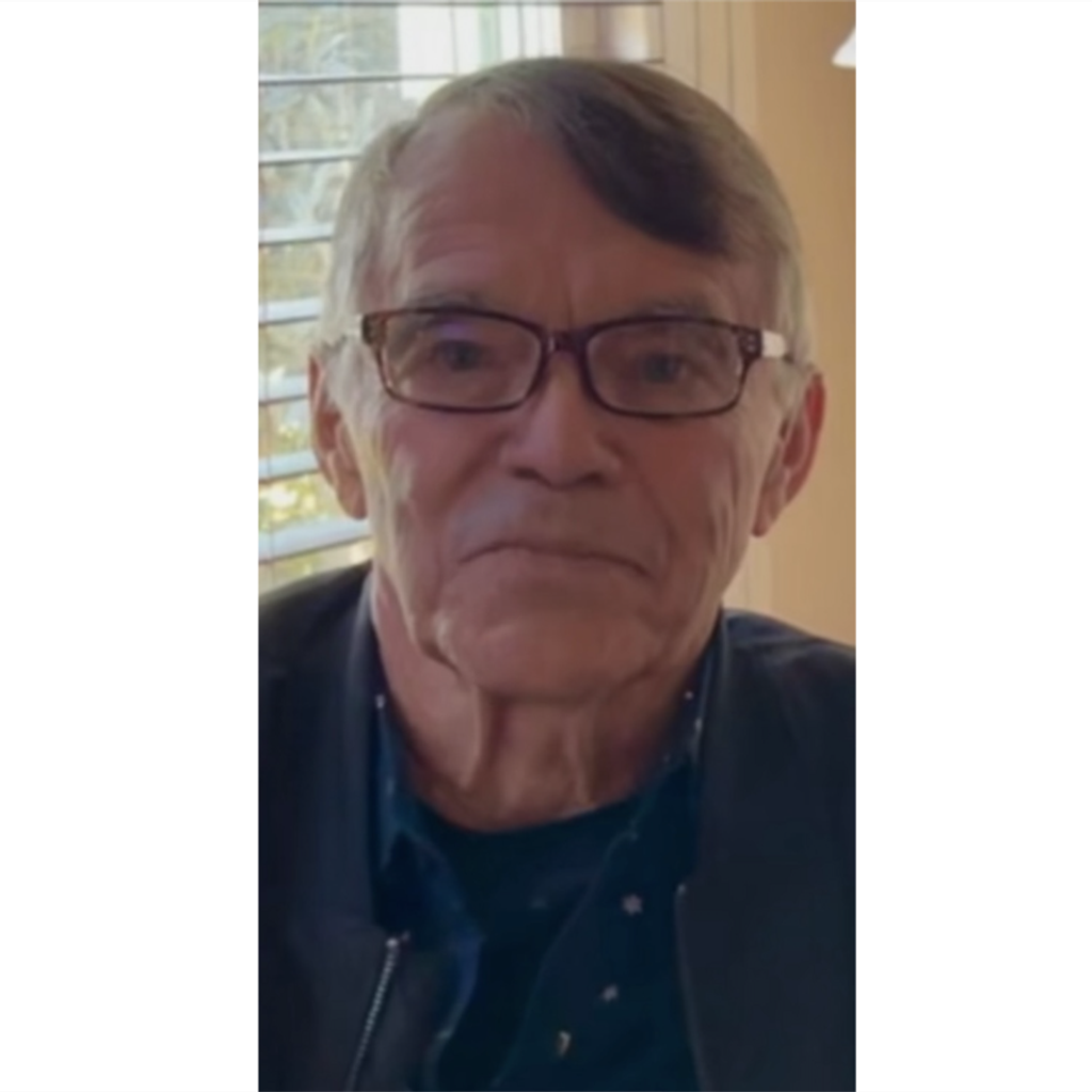 Jerry Eugene Biddick Profile Photo