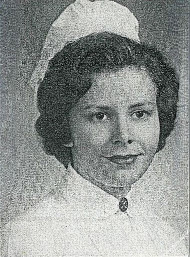 Helen Naomi Mckenzie Truluck Profile Photo